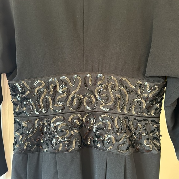 Vintage Daymore Couture dress - Picture 10 of 10